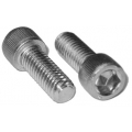 Stainless Machine Screws